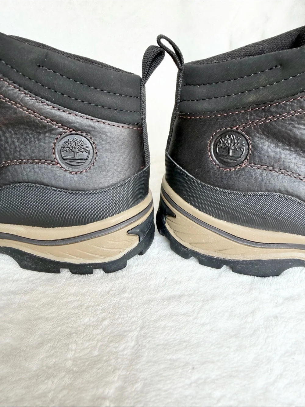 Timberland 22913 brown